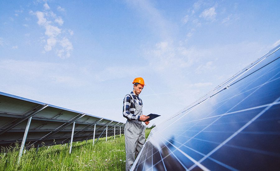 Solar Panels 101: A Beginner’s Guide to Solar Energy