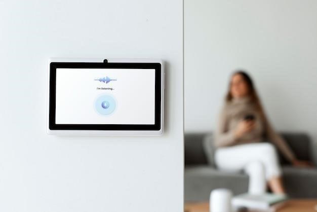 Smart-Home-Rauchmelder: Sicherheit und Komfort im Smart Home